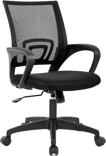 Black Chair